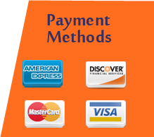 payment methods